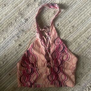 UO Halter Top